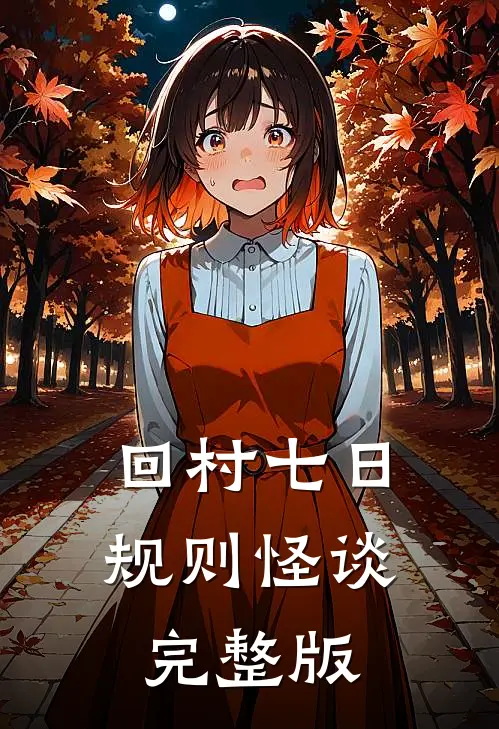 回村七日规则怪谈完整版