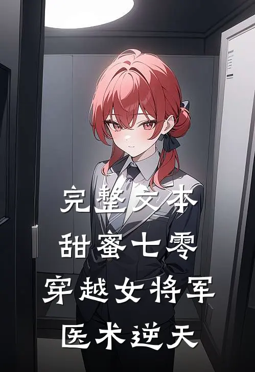 完整文本甜蜜七零：穿越女将军医术逆天