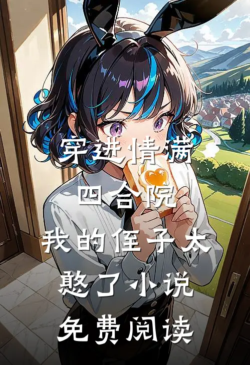 穿进情满四合院，我的侄子太憨了小说免费阅读