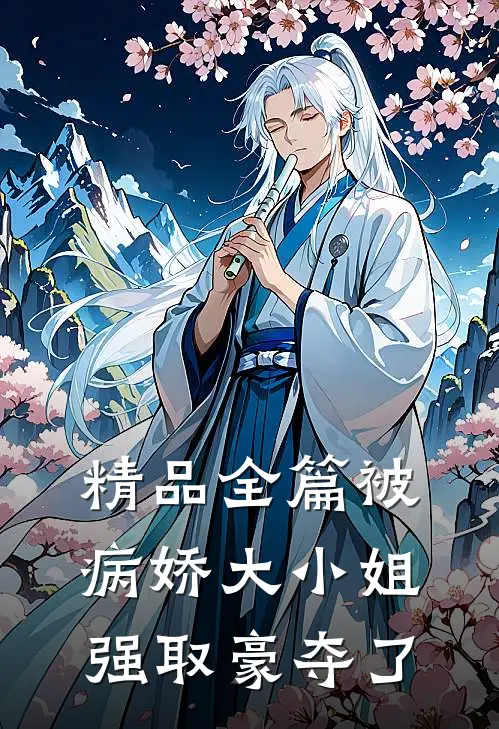 精品全篇被病娇大小姐强取豪夺了