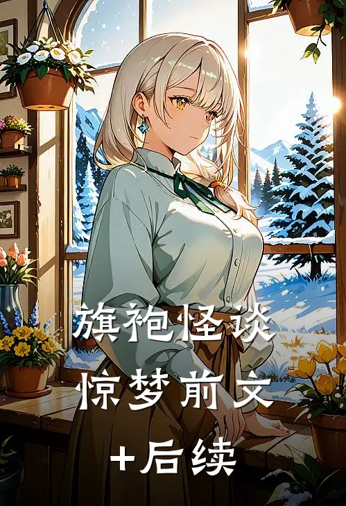 旗袍怪谈惊梦前文+后续