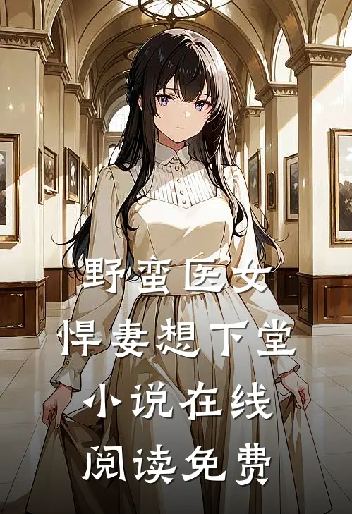 野蛮医女：悍妻想下堂小说在线阅读免费
