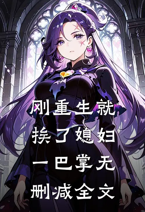 刚重生就挨了媳妇一巴掌无删减全文