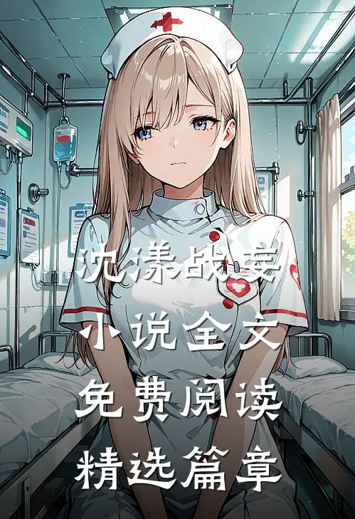 沈漾战妄小说全文免费阅读精选篇章