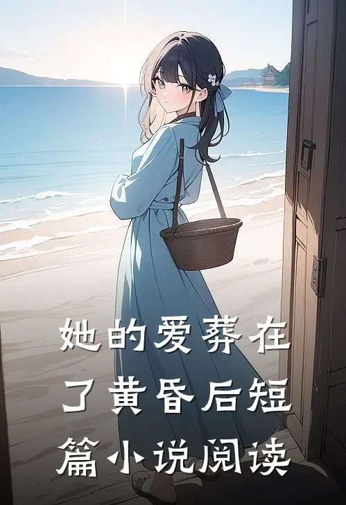 她的爱葬在了黄昏后短篇小说阅读