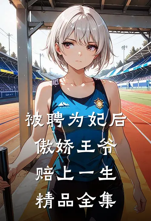 被聘为妃后，傲娇王爷赔上一生精品全集