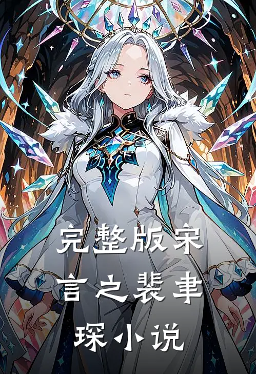 完整版宋言之裴聿琛小说