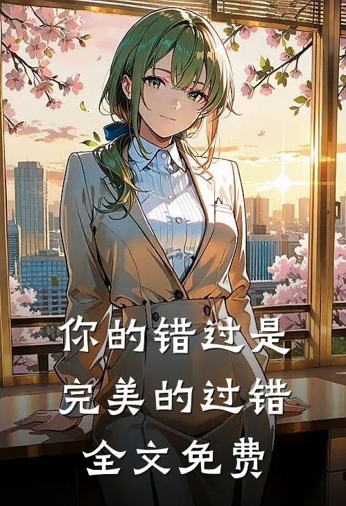你的错过是完美的过错全文免费