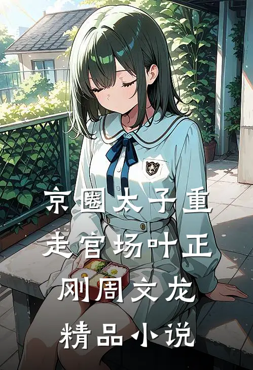京圈太子重走官场叶正刚周文龙精品小说