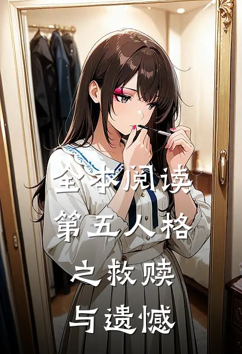 全本阅读第五人格之救赎与遗憾