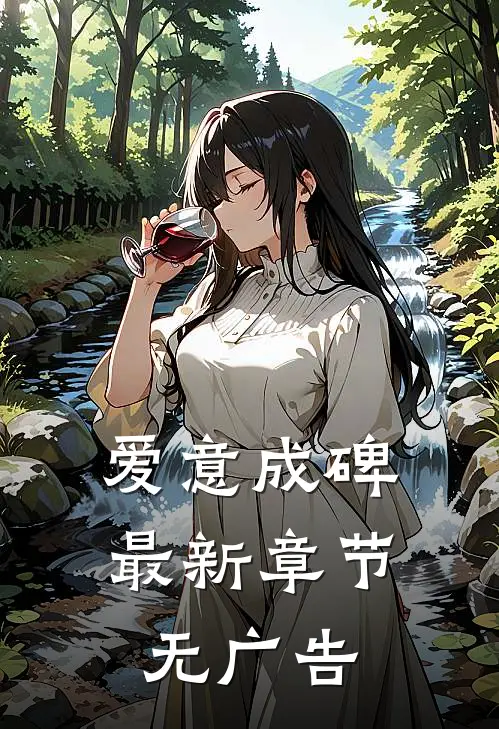 爱意成碑最新章节无广告
