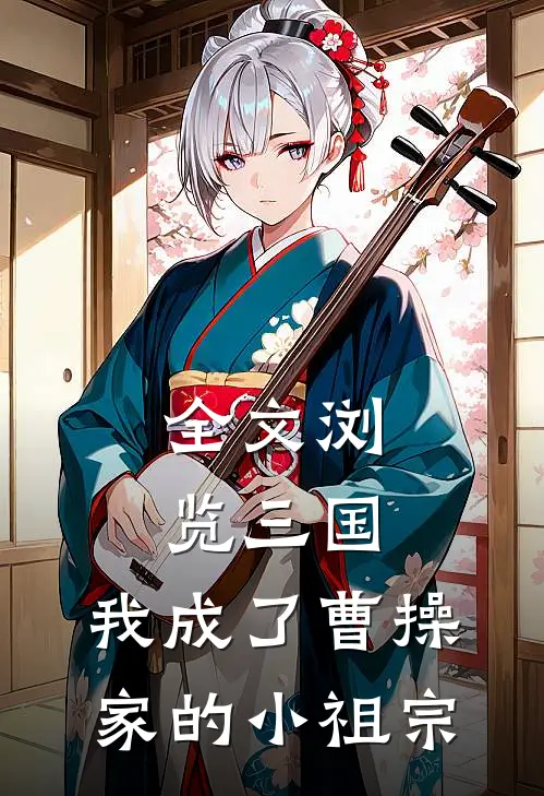 全文浏览三国：我成了曹操家的小祖宗