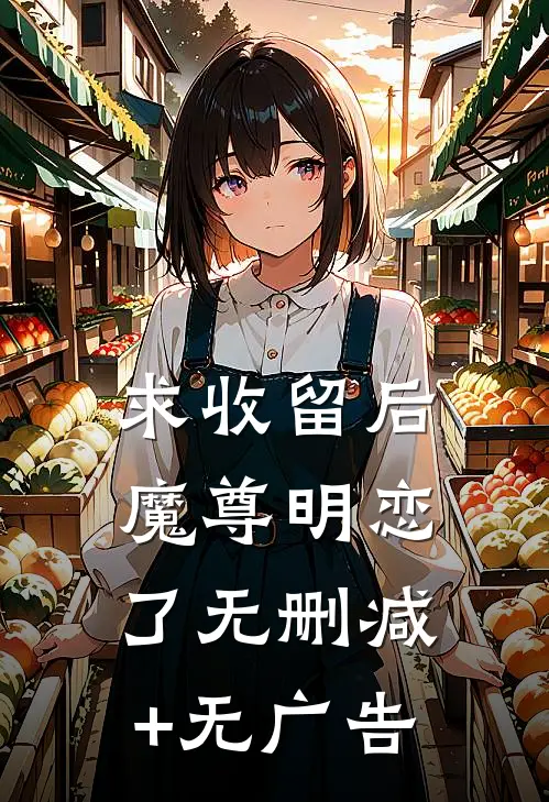 求收留后，魔尊明恋了无删减+无广告