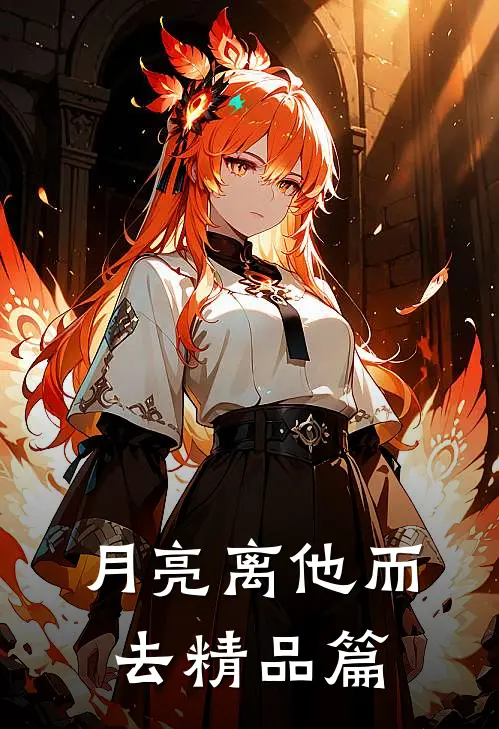 月亮离他而去精品篇
