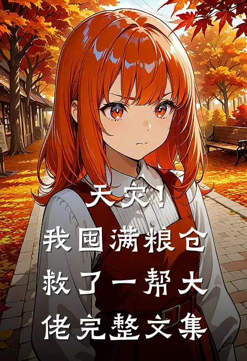 天灾！我囤满粮仓救了一帮大佬完整文集
