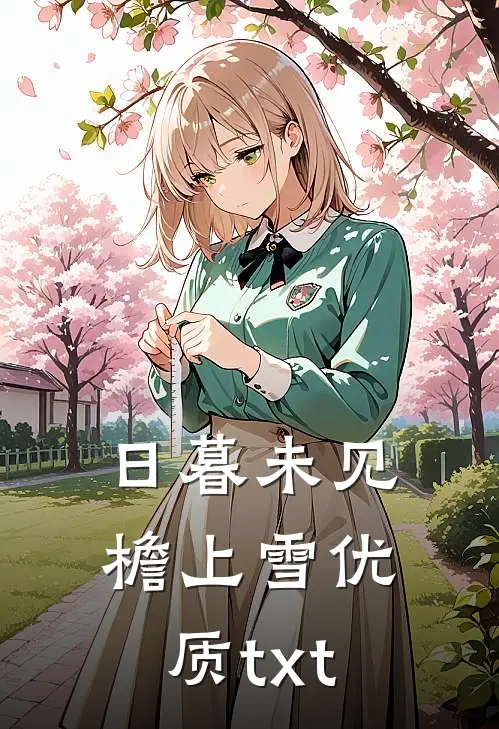 日暮未见檐上雪优质txt