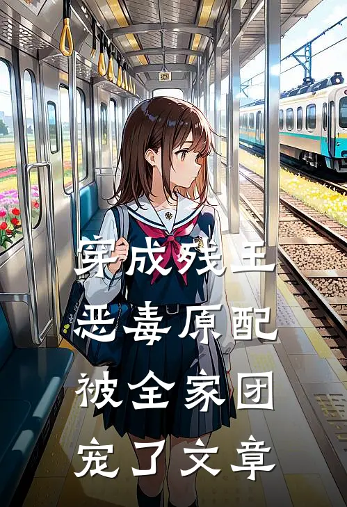 穿成残王恶毒原配，被全家团宠了文章