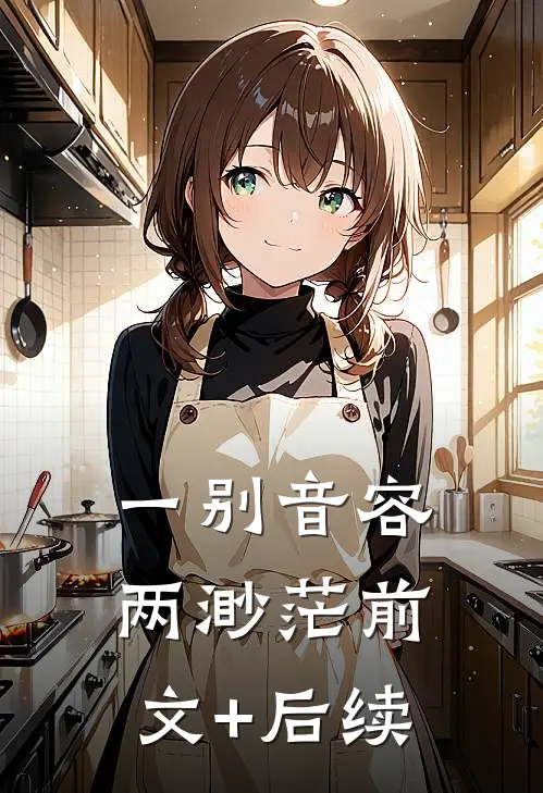 一别音容两渺茫前文+后续