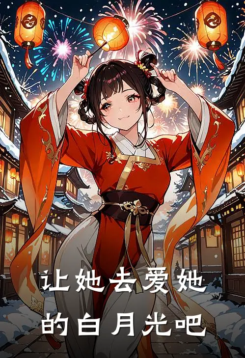 让她去爱她的白月光吧