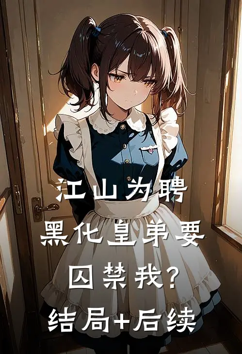 江山为聘：黑化皇弟要囚禁我?结局+后续
