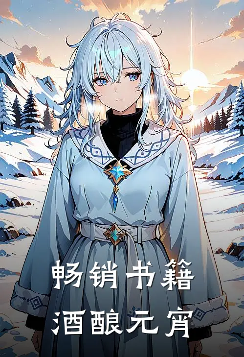 畅销书籍酒酿元宵