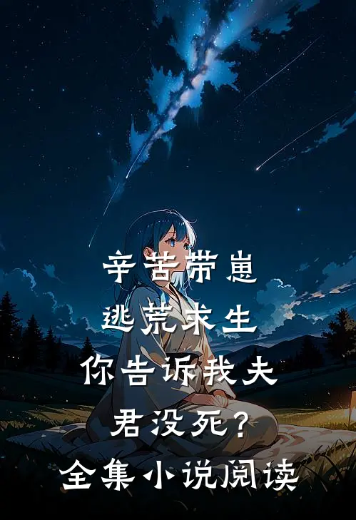 辛苦带崽逃荒求生，你告诉我夫君没死？全集小说阅读