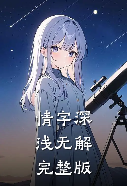 情字深浅无解完整版