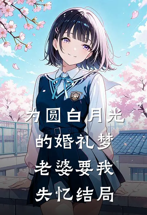 为圆白月光的婚礼梦，老婆要我失忆结局