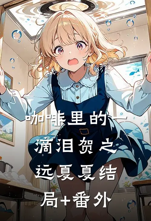 咖啡里的一滴泪贺之远夏夏结局+番外