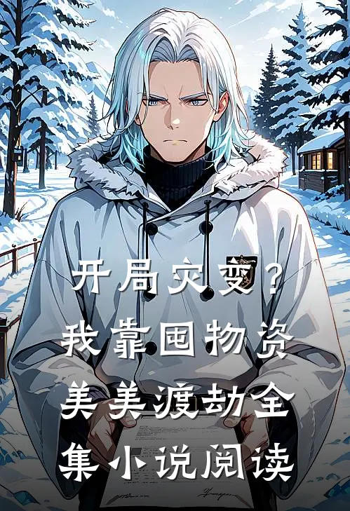 开局灾变？我靠囤物资美美渡劫全集小说阅读