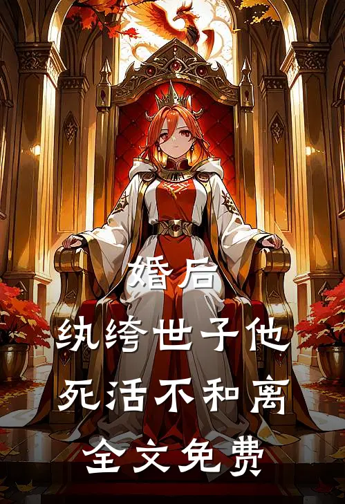 婚后，纨绔世子他死活不和离全文免费