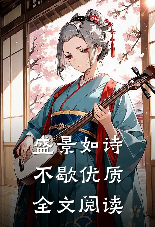 盛景如诗不歇优质全文阅读
