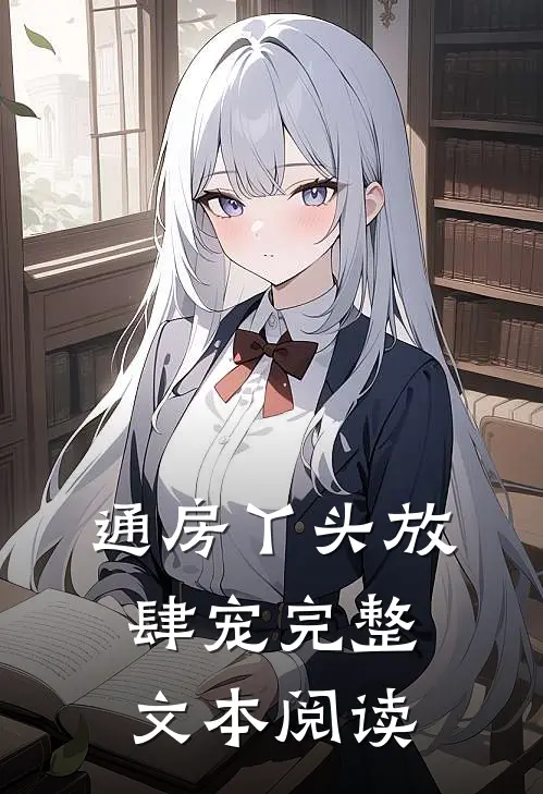 通房丫头放肆宠完整文本阅读