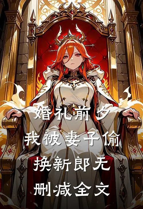 婚礼前夕，我被妻子偷换新郎无删减全文