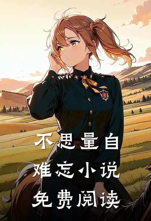 不思量自难忘小说免费阅读