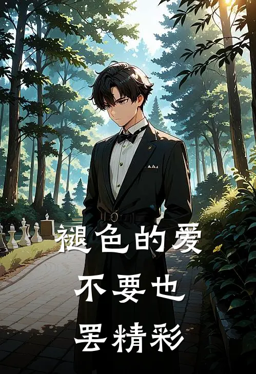 褪色的爱，不要也罢精彩