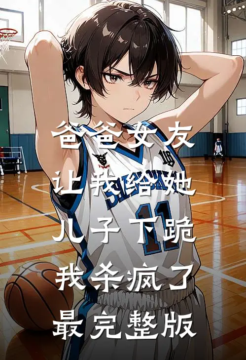 爸爸女友让我给她儿子下跪，我杀疯了最完整版