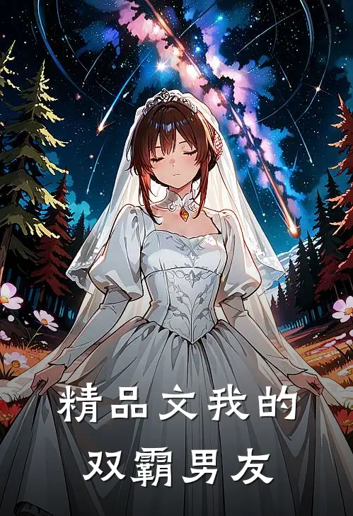 精品文我的双霸男友