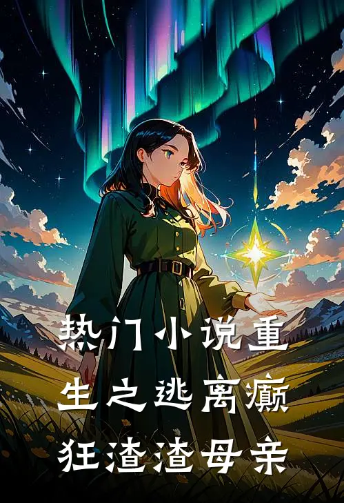 热门小说重生之逃离癫狂渣渣母亲