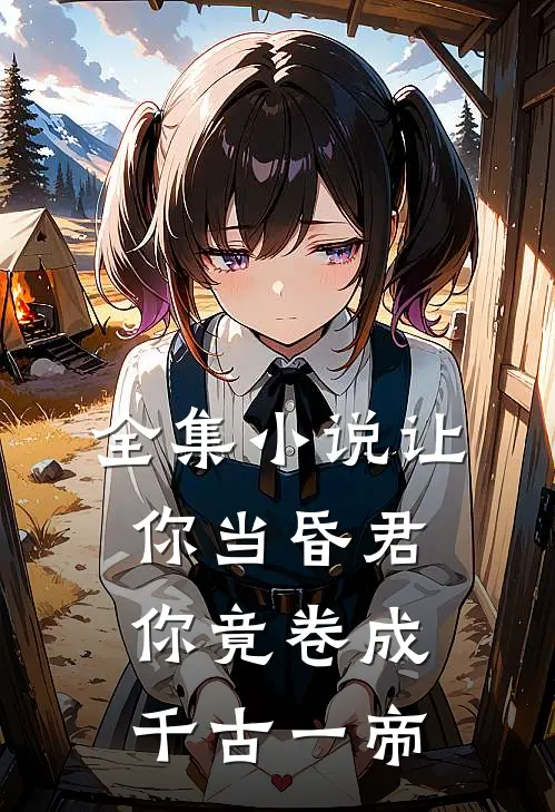 全集小说让你当昏君，你竟卷成千古一帝