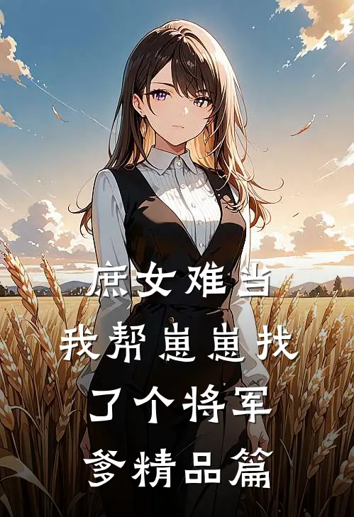 庶女难当：我帮崽崽找了个将军爹精品篇
