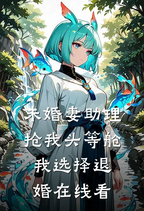 未婚妻助理抢我头等舱，我选择退婚在线看