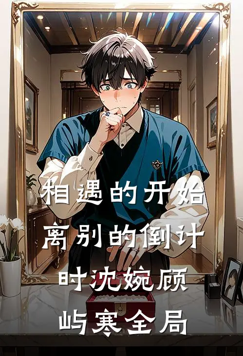 相遇的开始，离别的倒计时沈婉顾屿寒全局