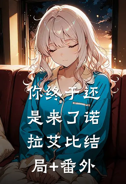 你终于还是来了诺拉艾比结局+番外
