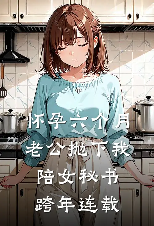 怀孕六个月，老公抛下我陪女秘书跨年连载