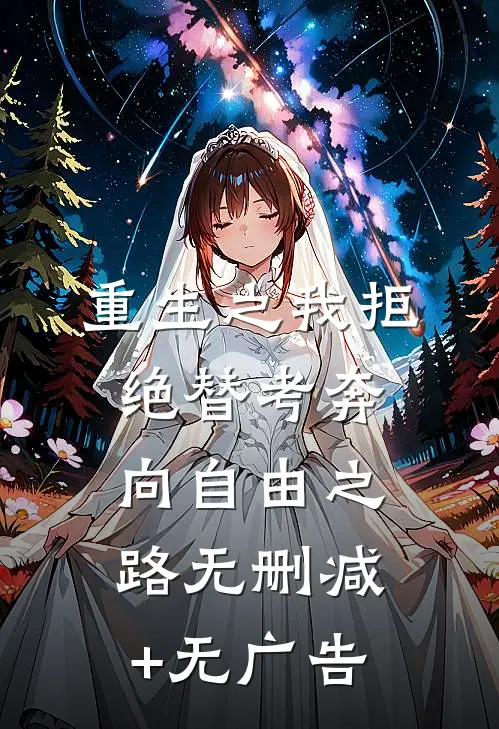 重生之我拒绝替考奔向自由之路无删减+无广告