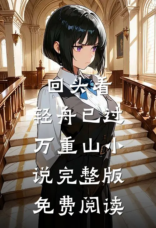 回头看，轻舟已过万重山小说完整版免费阅读