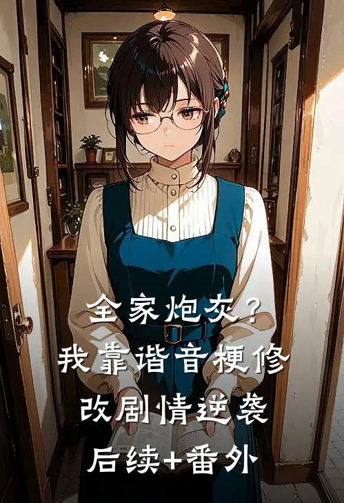 全家炮灰？我靠谐音梗修改剧情逆袭后续+番外