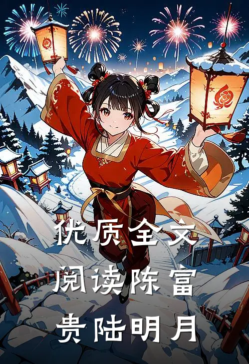 优质全文阅读陈富贵陆明月
