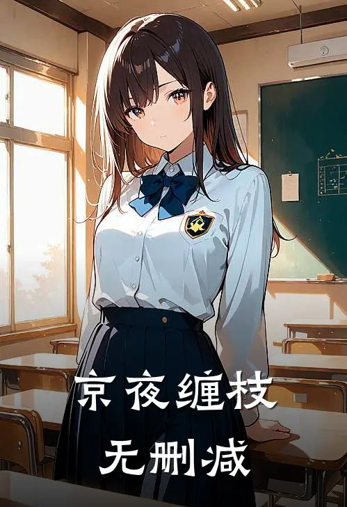 京夜缠枝无删减